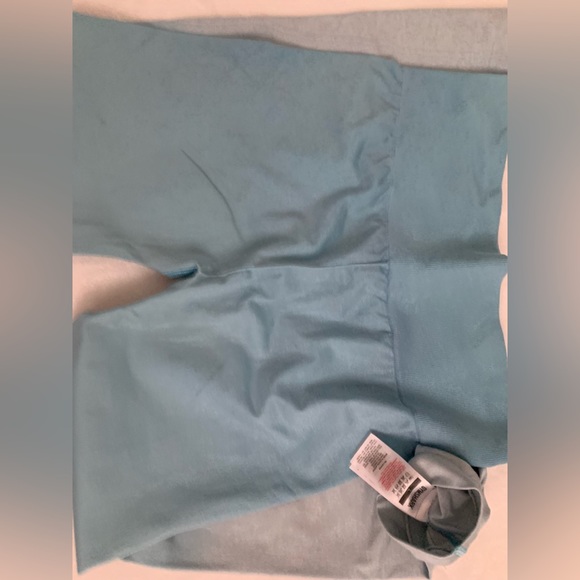 NWT Gymshark ombré leggings 🩵🤍 - Picture 3 of 5